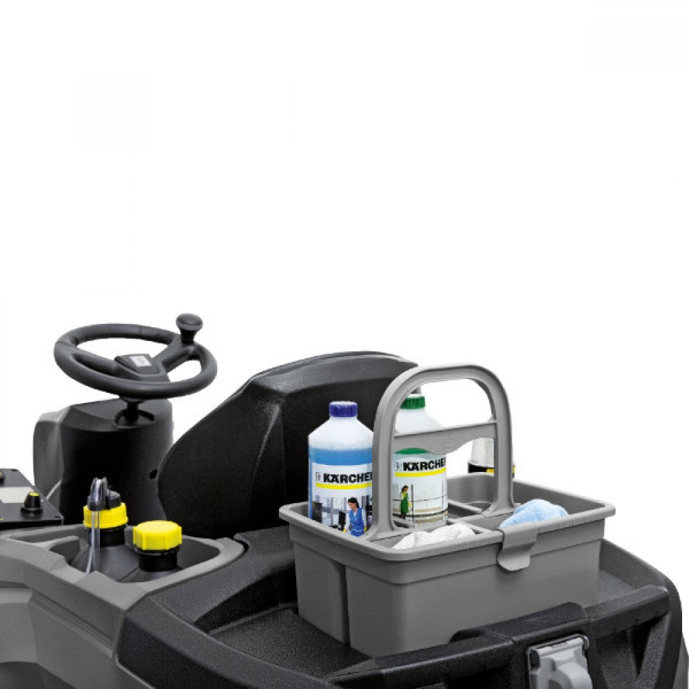 Karcher Homebase Tote Box | 4.035-406.0